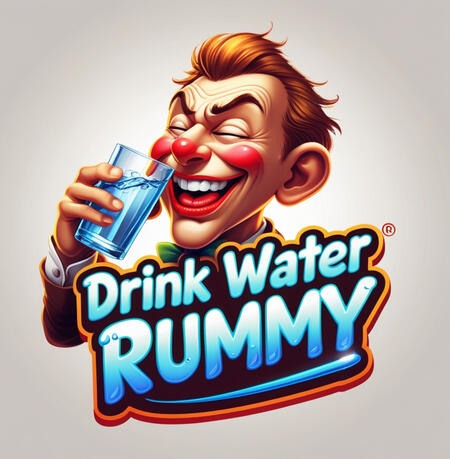 Hydrate or Lose: The Healthiest Card Game You’ll Ever Play!